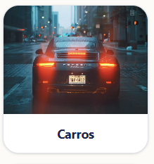 Veículos no Feirão AutoFácil